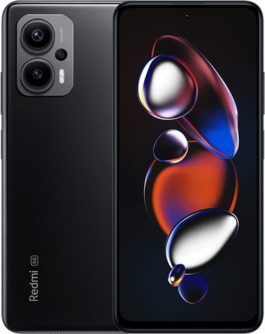 Xiaomi Redmi Note 12T Pro 5G Standard Edition Dual SIM TD-LTE CN 128GB 23054RA19C